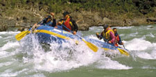 USA-Colorado-Colorado Backcountry Multi-Sport
